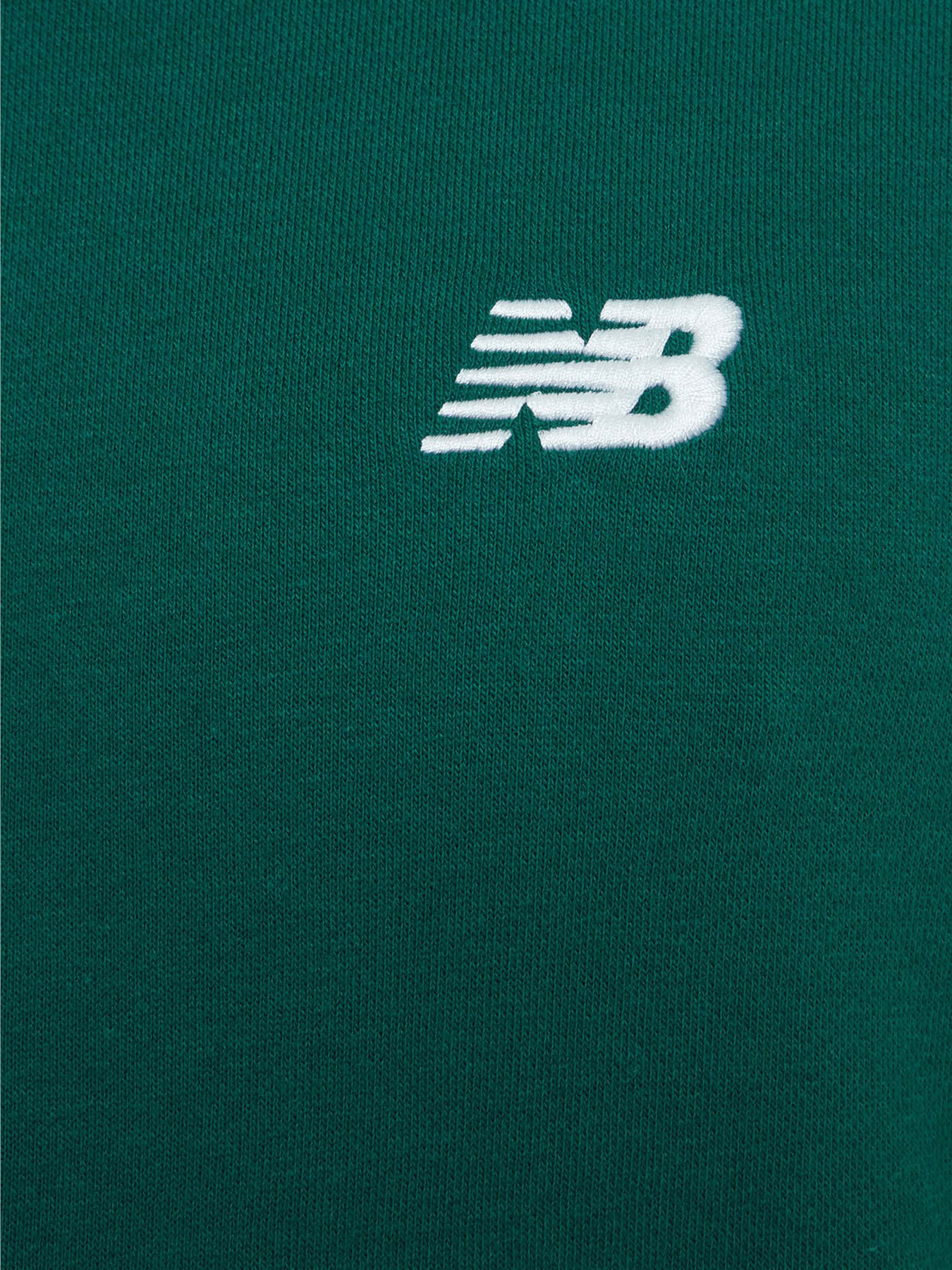 Худі та світшоти New Balance SMALL LOGO модель MT41508NWG Худі та світшоти New Balance SMALL LOGO модель MT41508NWG Фото
