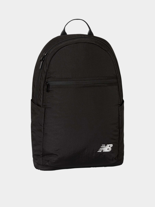 Рюкзаки New Balance TOTE модель LAB23083BK Фото