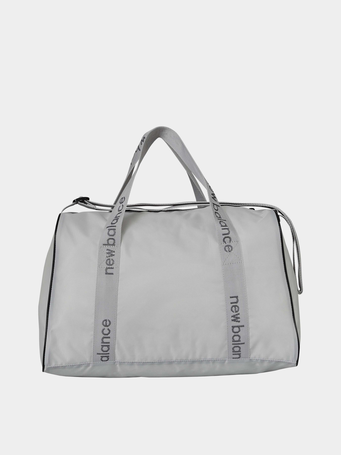 Сумки New Balance OPP CORE SMALL DUFFEL модель LAB23099GYM Фото