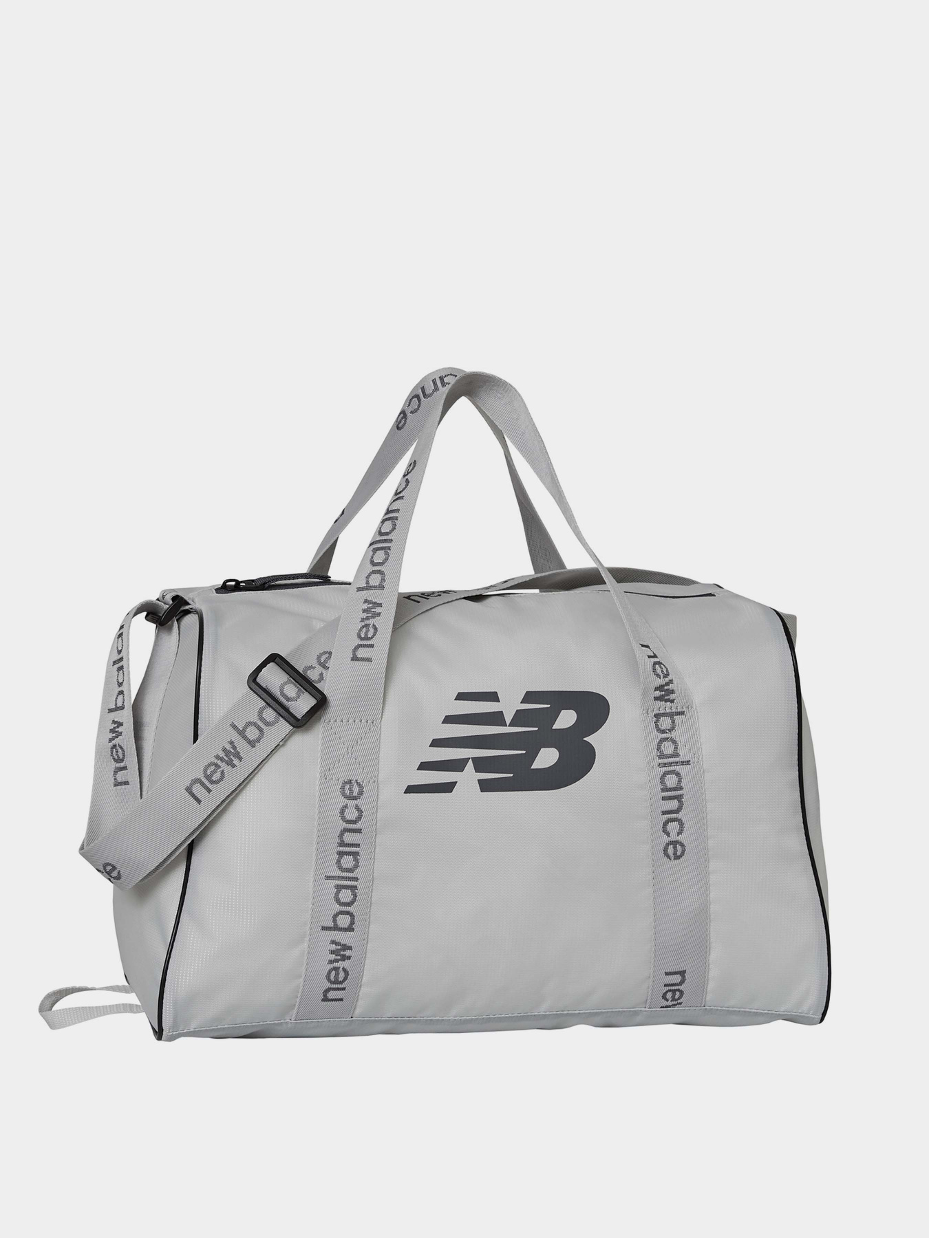 Сумки New Balance OPP CORE SMALL DUFFEL модель LAB23099GYM Фото