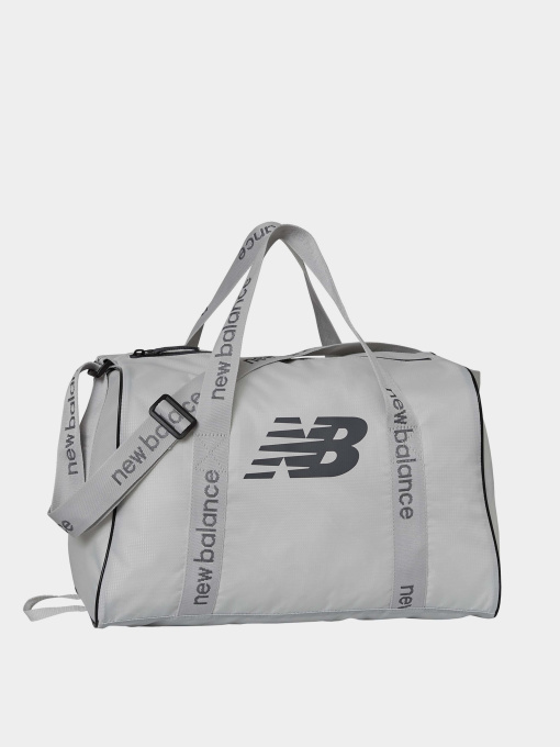 Сумки New Balance OPP CORE SMALL DUFFEL модель LAB23099GYM Фото