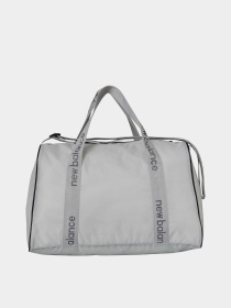 Сумки New Balance OPP CORE SMALL DUFFEL модель LAB23099GYM Фото