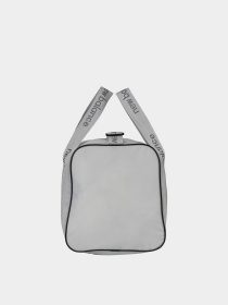 Сумки New Balance OPP CORE SMALL DUFFEL модель LAB23099GYM Фото