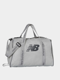 Сумки New Balance OPP CORE SMALL DUFFEL модель LAB23099GYM Фото