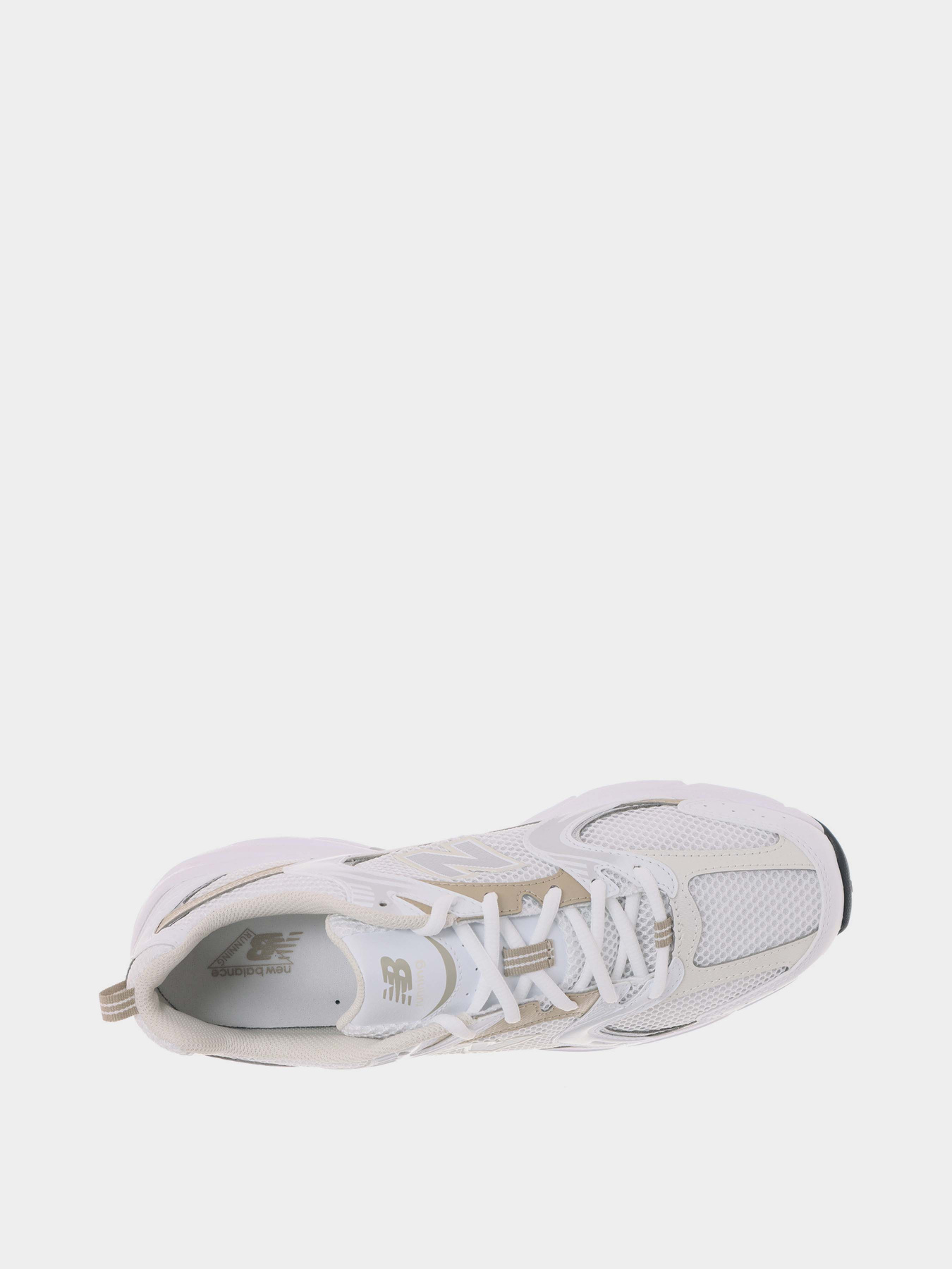 Кросівки New Balance 530 модель MR530RD Кросівки New Balance 530 модель MR530RD Фото