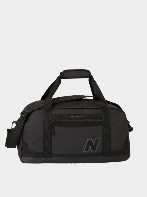 Сумки New Balance LEGACY DUFFEL модель LAB23107BKK Фото