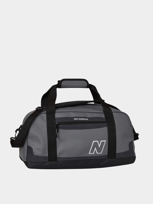 Сумки New Balance LEGACY DUFFEL модель LAB23107CAS Фото