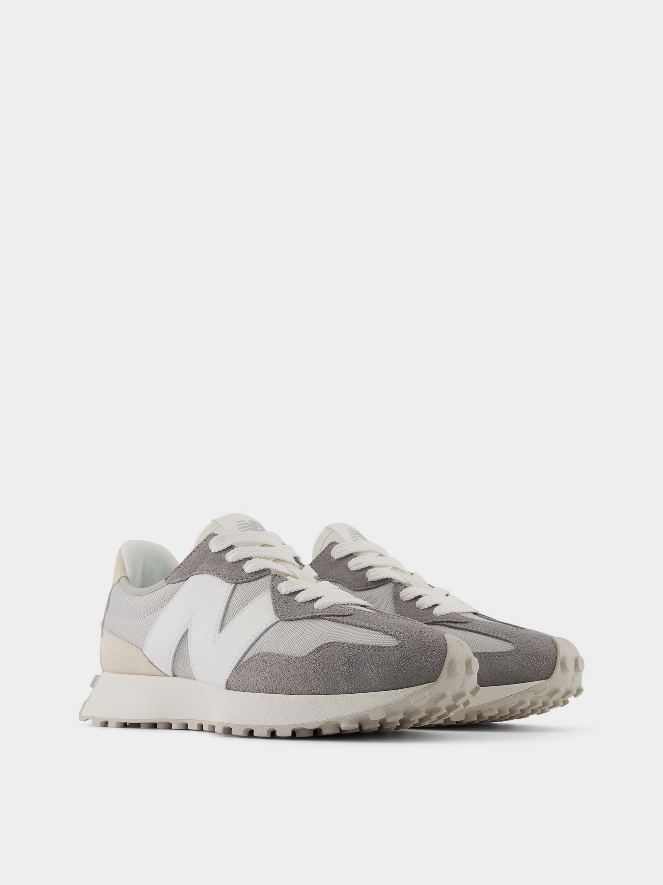 Кроссовки New Balance 327 модель U327FF Кроссовки New Balance 327 модель U327FF Фото