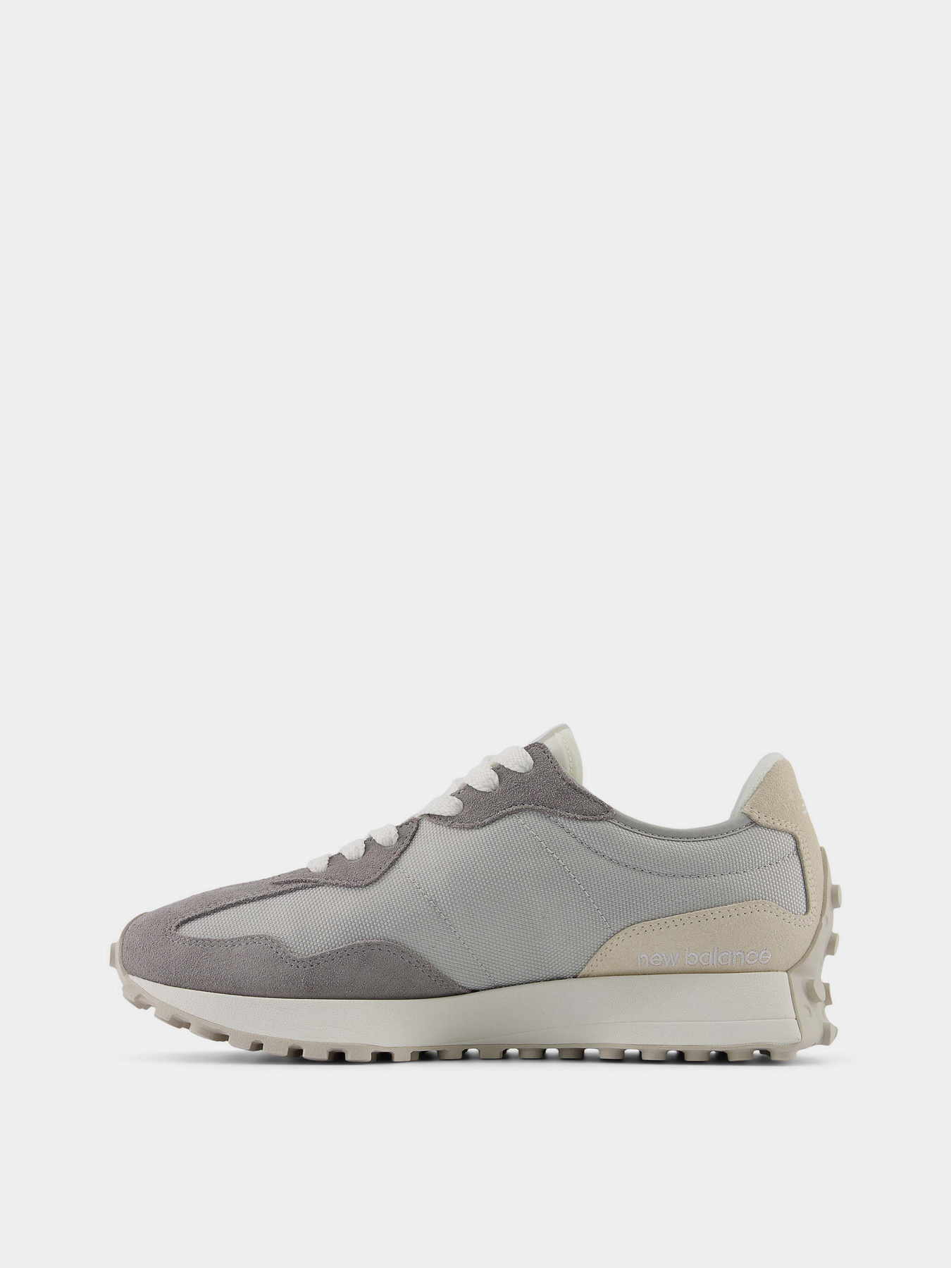 Кроссовки New Balance 327 модель U327FF Кроссовки New Balance 327 модель U327FF Фото