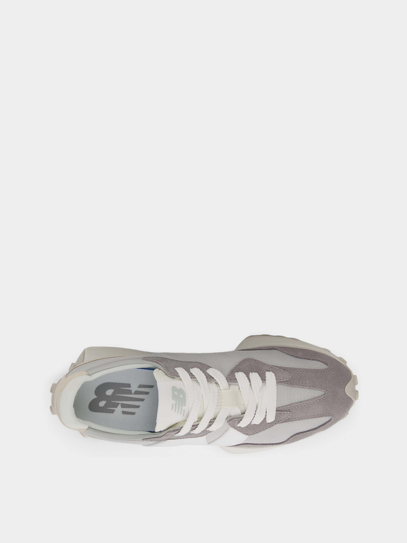 Кроссовки New Balance 327 модель U327FF Кроссовки New Balance 327 модель U327FF Фото