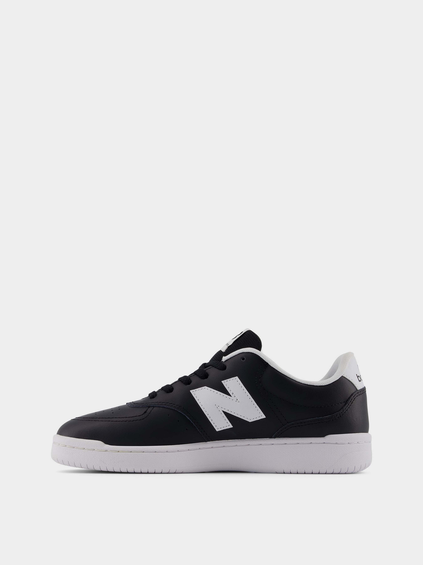 Кеди New Balance BB80 модель BB80BLK Кеди New Balance BB80 модель BB80BLK Фото