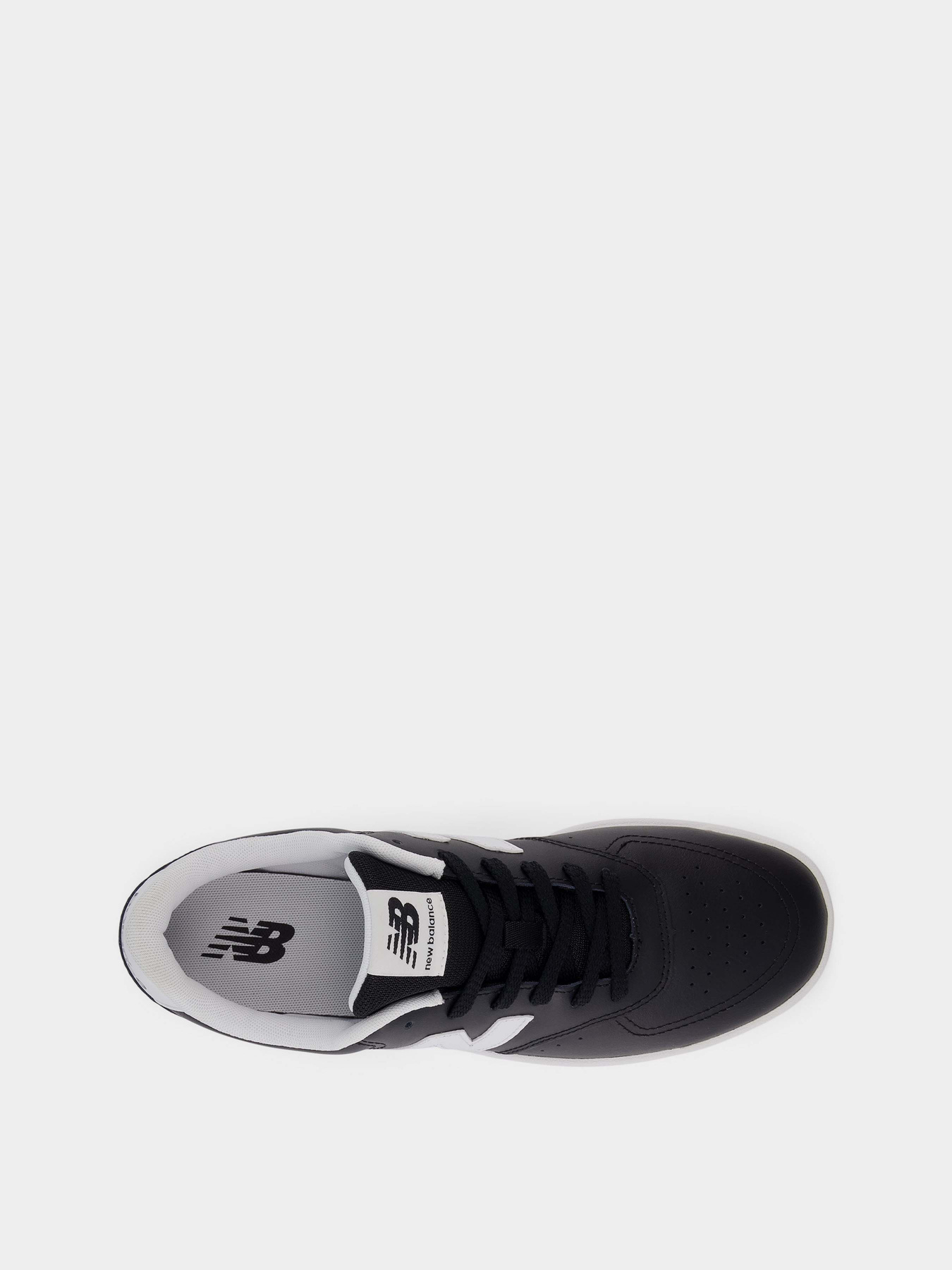 Кеди New Balance BB80 модель BB80BLK Кеди New Balance BB80 модель BB80BLK Фото