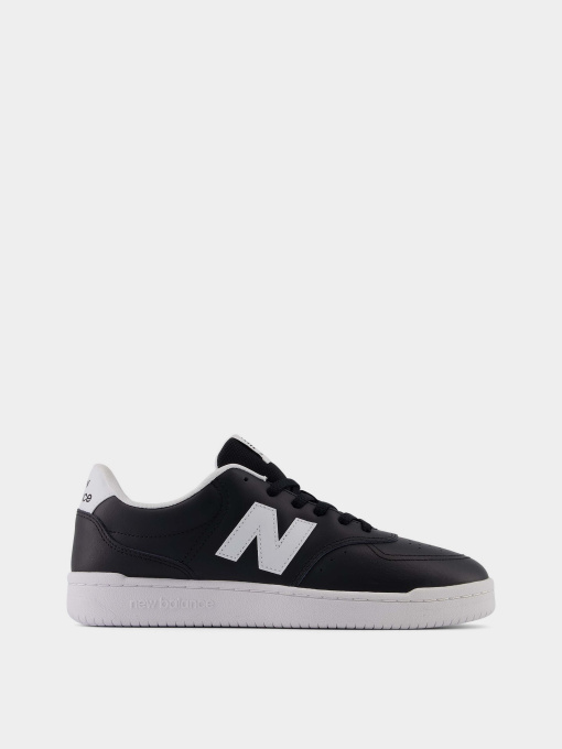 Кеды New Balance BB80 модель BB80BLK Фото