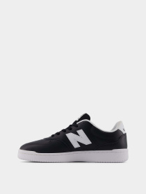 Кеди New Balance BB80 модель BB80BLK Фото