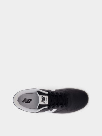 Кеди New Balance BB80 модель BB80BLK Фото