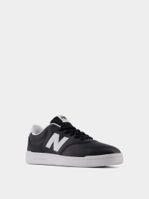 Кеди New Balance BB80 модель BB80BLK Фото