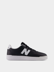 Кеди New Balance BB80 модель BB80BLK Фото