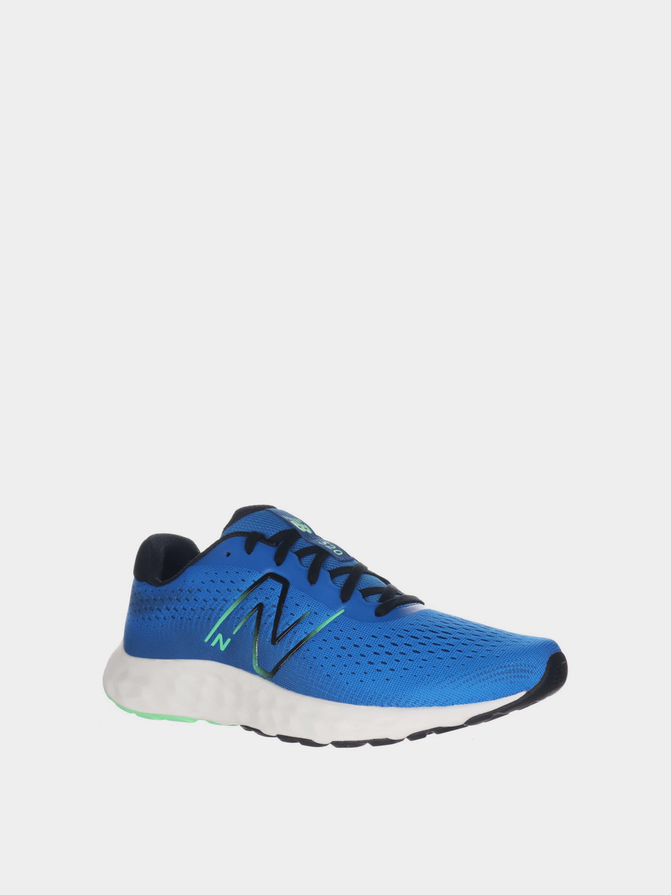 Кросівки New Balance 520 V8 модель M520RG8 Фото
