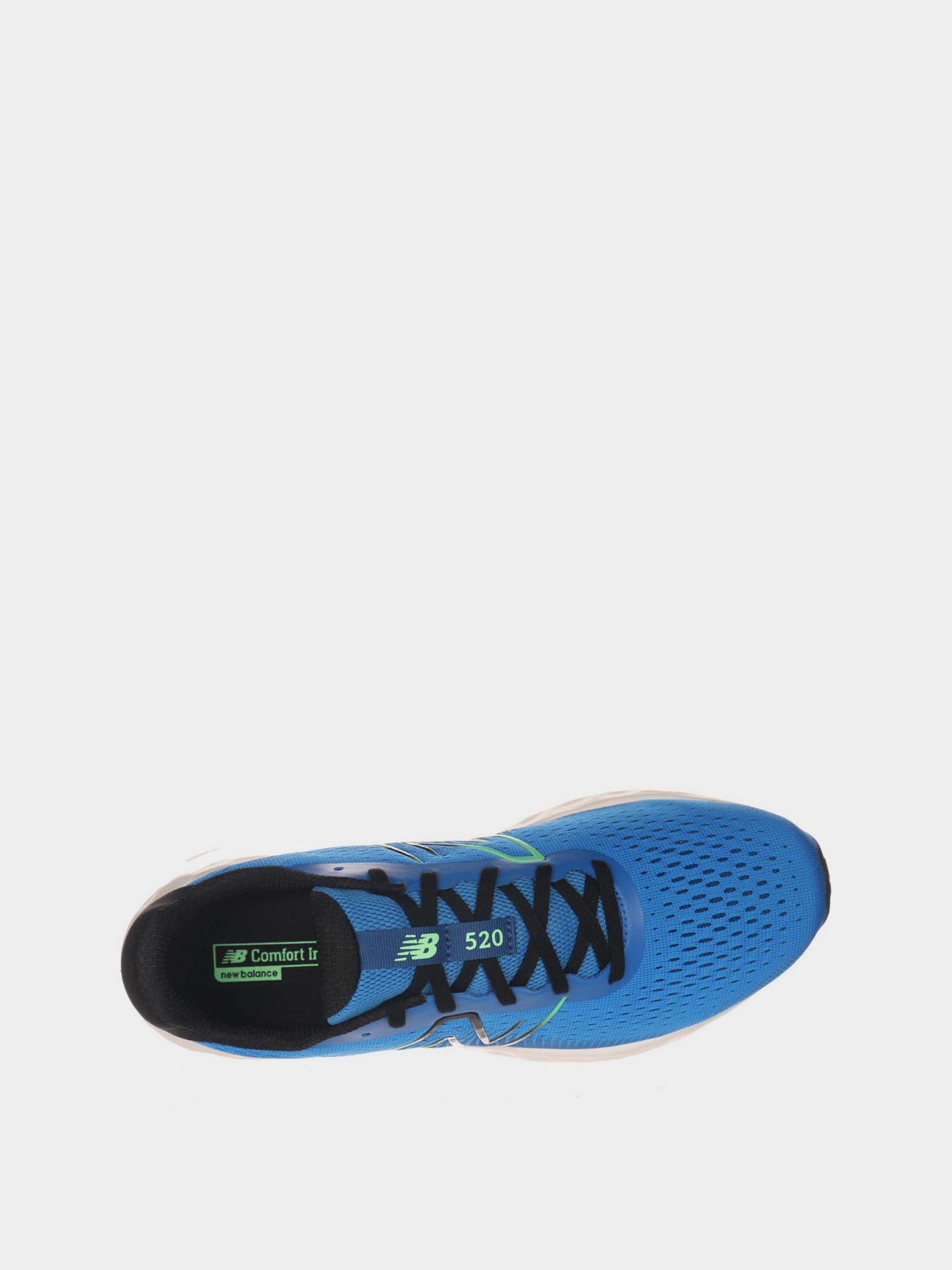 Кросівки New Balance 520 V8 модель M520RG8 Фото