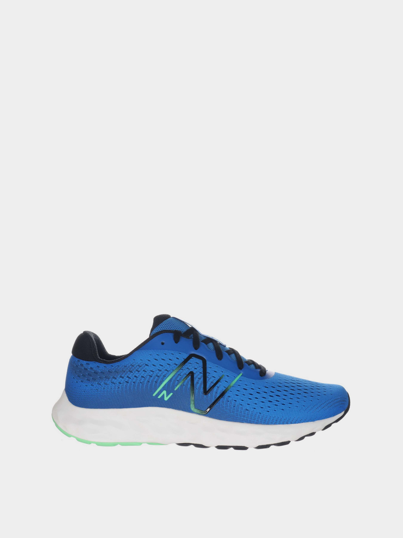 Кросівки New Balance 520 V8 модель M520RG8 Фото
