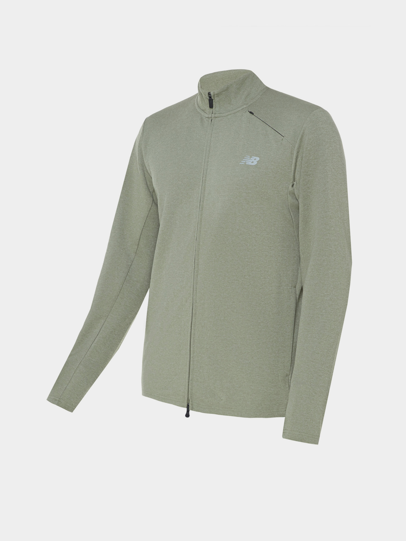 Худі та світшоти New Balance TECH KNIT модель MJ41178DEK Худі та світшоти New Balance TECH KNIT модель MJ41178DEK Фото