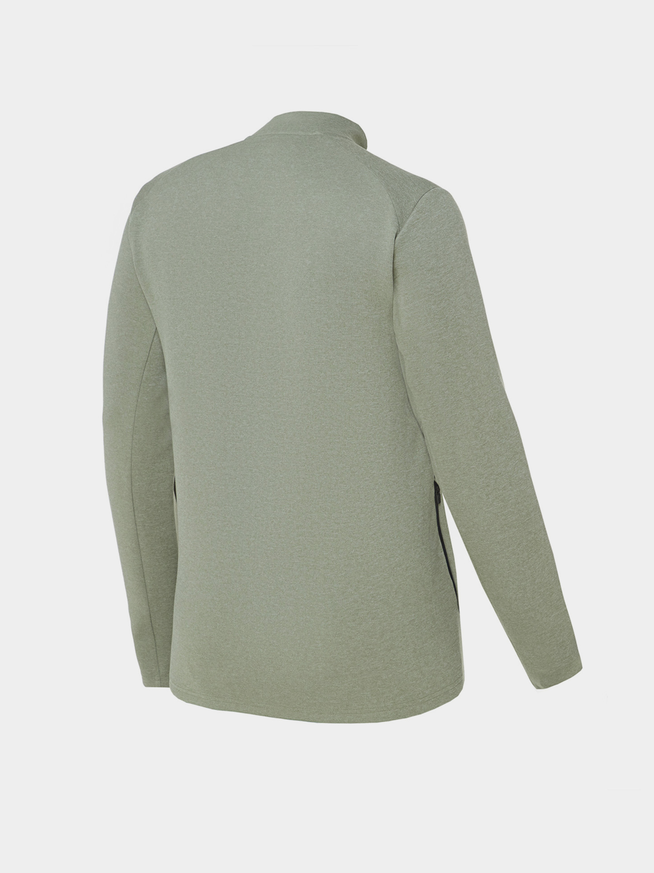 Худі та світшоти New Balance TECH KNIT модель MJ41178DEK Худі та світшоти New Balance TECH KNIT модель MJ41178DEK Фото