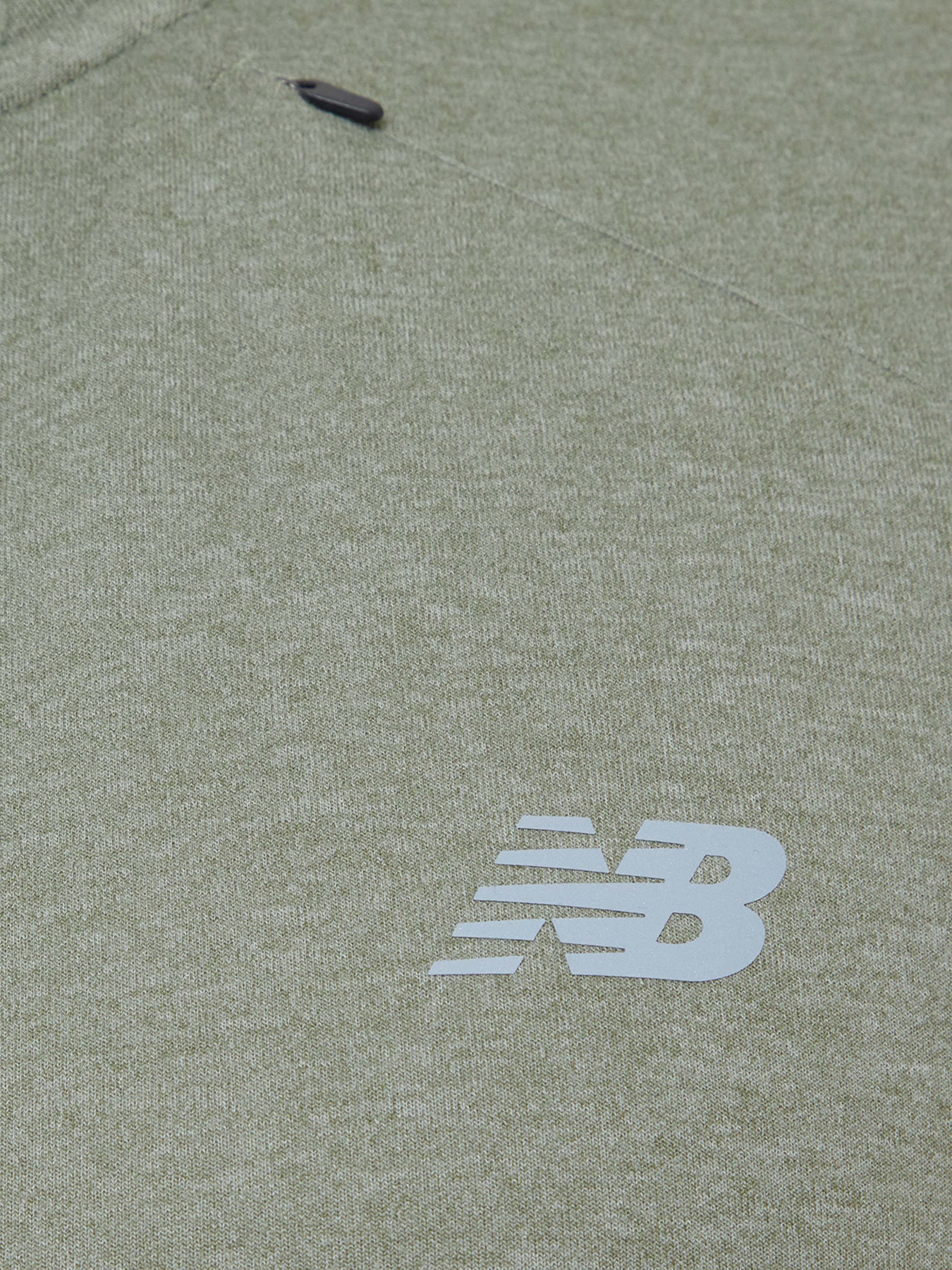 Худі та світшоти New Balance TECH KNIT модель MJ41178DEK Худі та світшоти New Balance TECH KNIT модель MJ41178DEK Фото