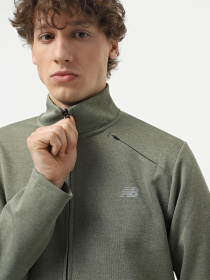 Худі та світшоти New Balance TECH KNIT модель MJ41178DEK Фото