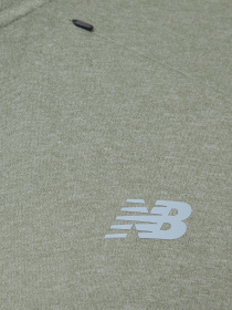 Худі та світшоти New Balance TECH KNIT модель MJ41178DEK Фото