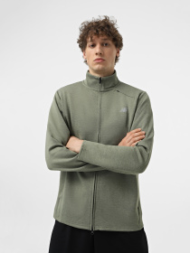 Худи и свитшоты New Balance TECH KNIT модель MJ41178DEK Фото