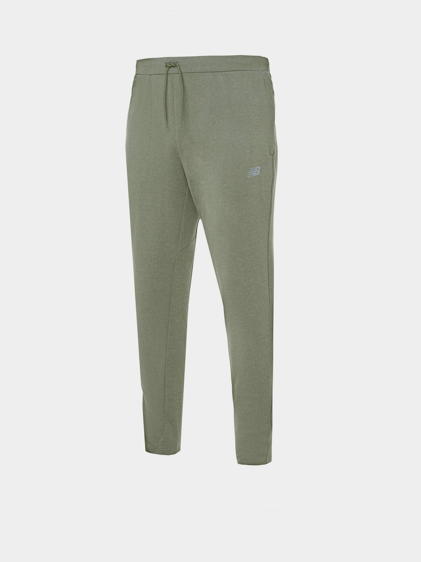 Брюки New Balance TECH KNIT модель MP41143DEK Брюки New Balance TECH KNIT модель MP41143DEK Фото