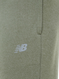 Брюки New Balance TECH KNIT модель MP41143DEK Фото