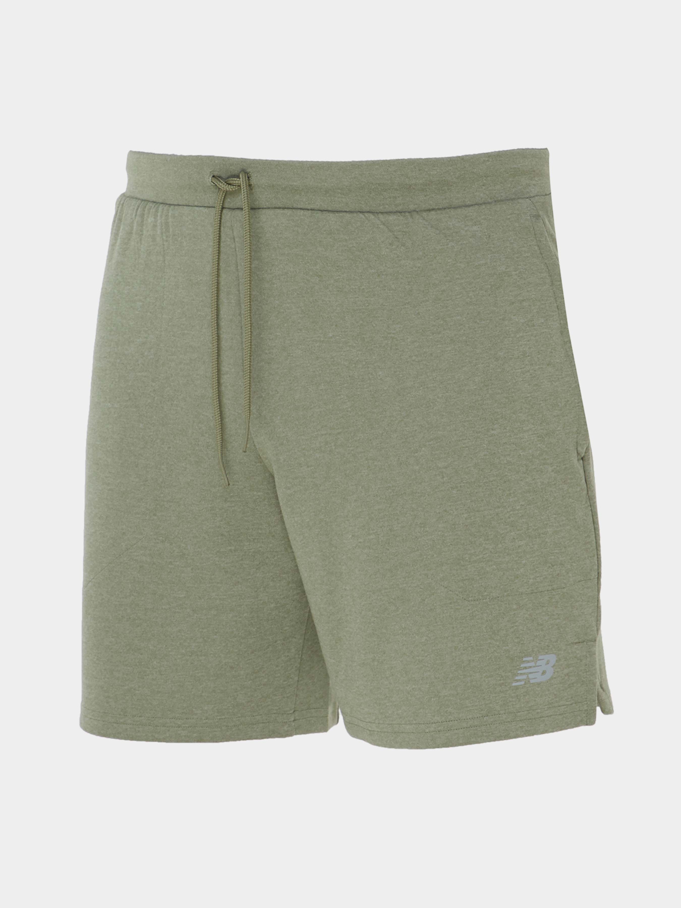 Шорты New Balance SPACER модель MS41146DEK Шорты New Balance SPACER модель MS41146DEK Фото