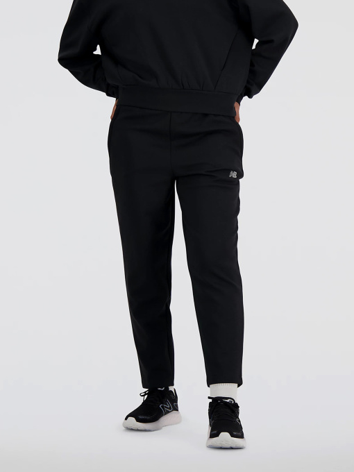 Штани New Balance SPACER модель WP41105BK Фото