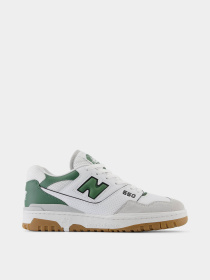 Кросівки New Balance 550 модель BB550ESB Фото