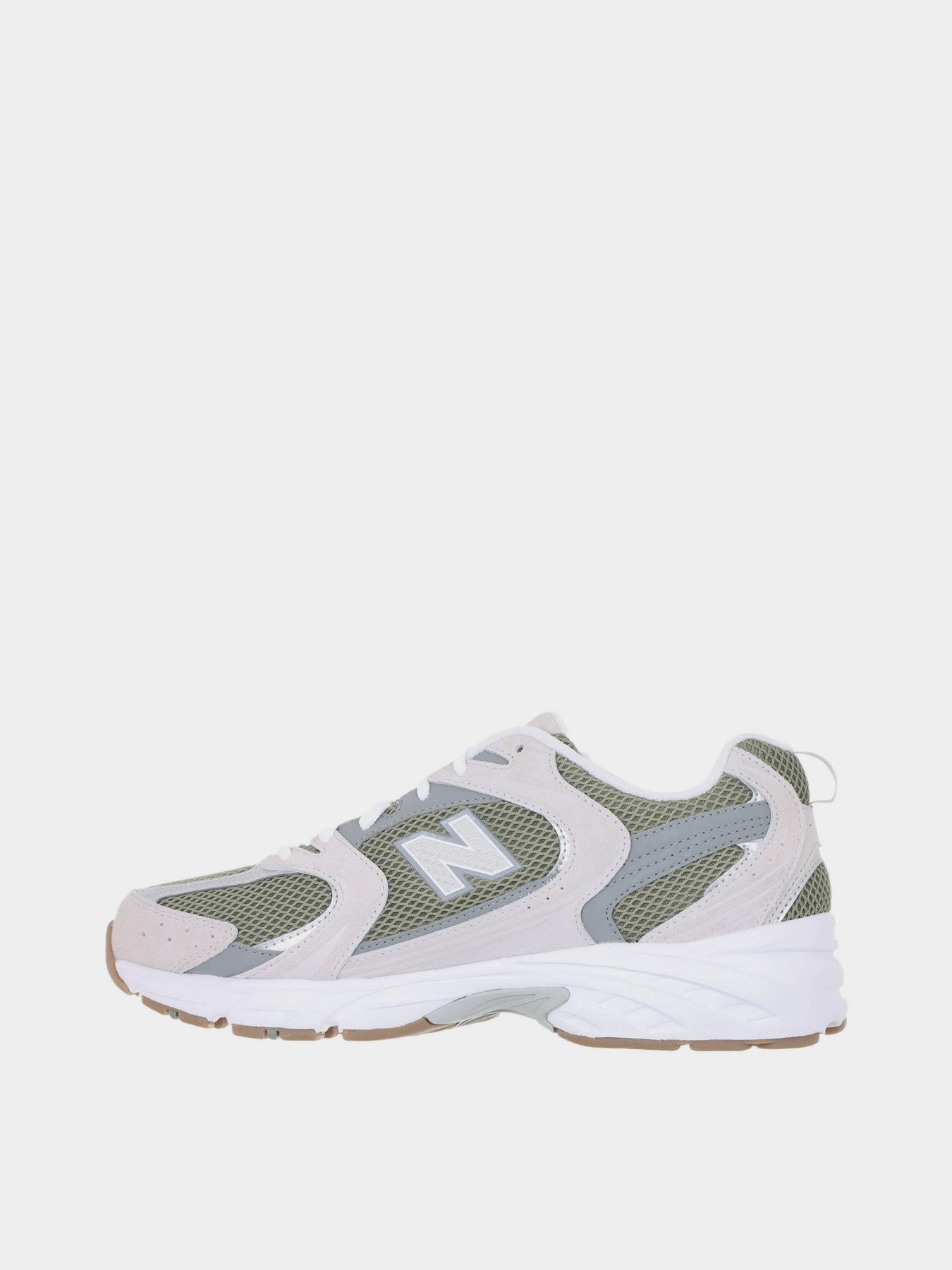 Кросівки New Balance 530 модель MR530GA Кросівки New Balance 530 модель MR530GA Фото