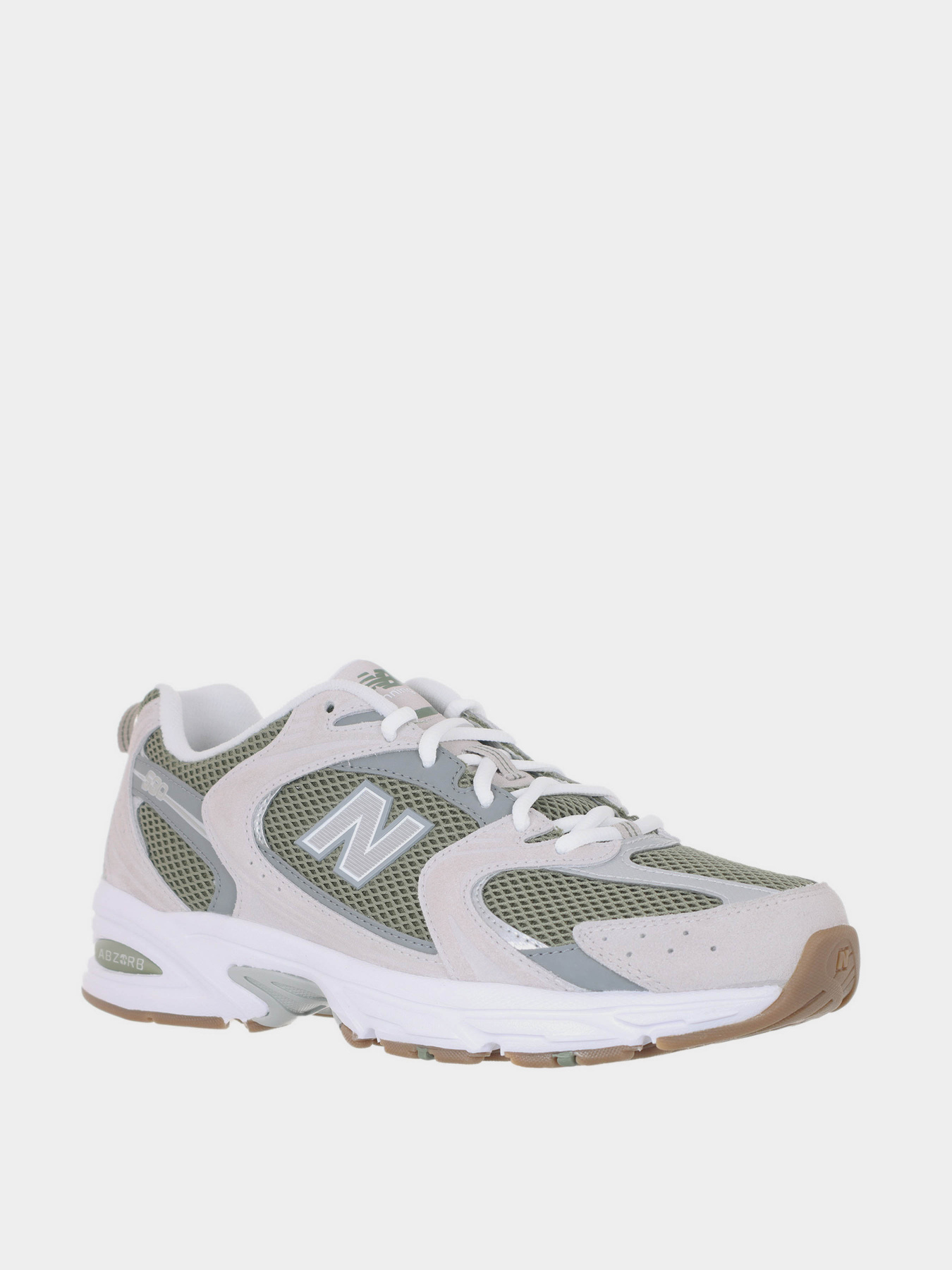 Кросівки New Balance 530 модель MR530GA Кросівки New Balance 530 модель MR530GA Фото