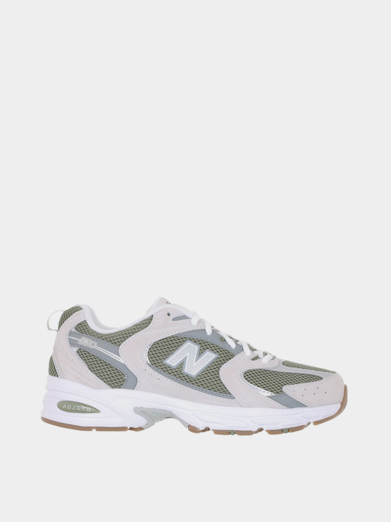 Кросівки New Balance 530 модель MR530GA Кросівки New Balance 530 модель MR530GA Фото