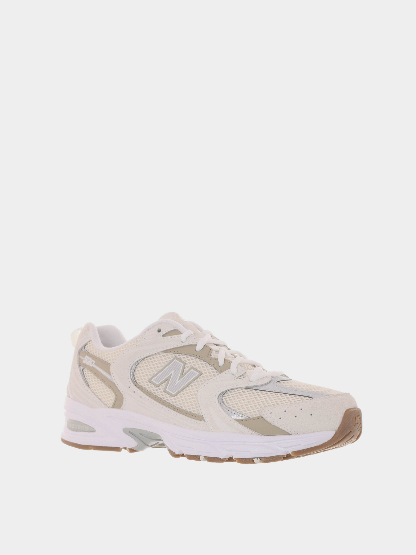 Кросівки New Balance 530 модель MR530GB Кросівки New Balance 530 модель MR530GB Фото