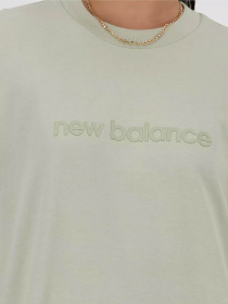 Футболки и поло New Balance HYPER DENSITY модель WT41555OVN Фото