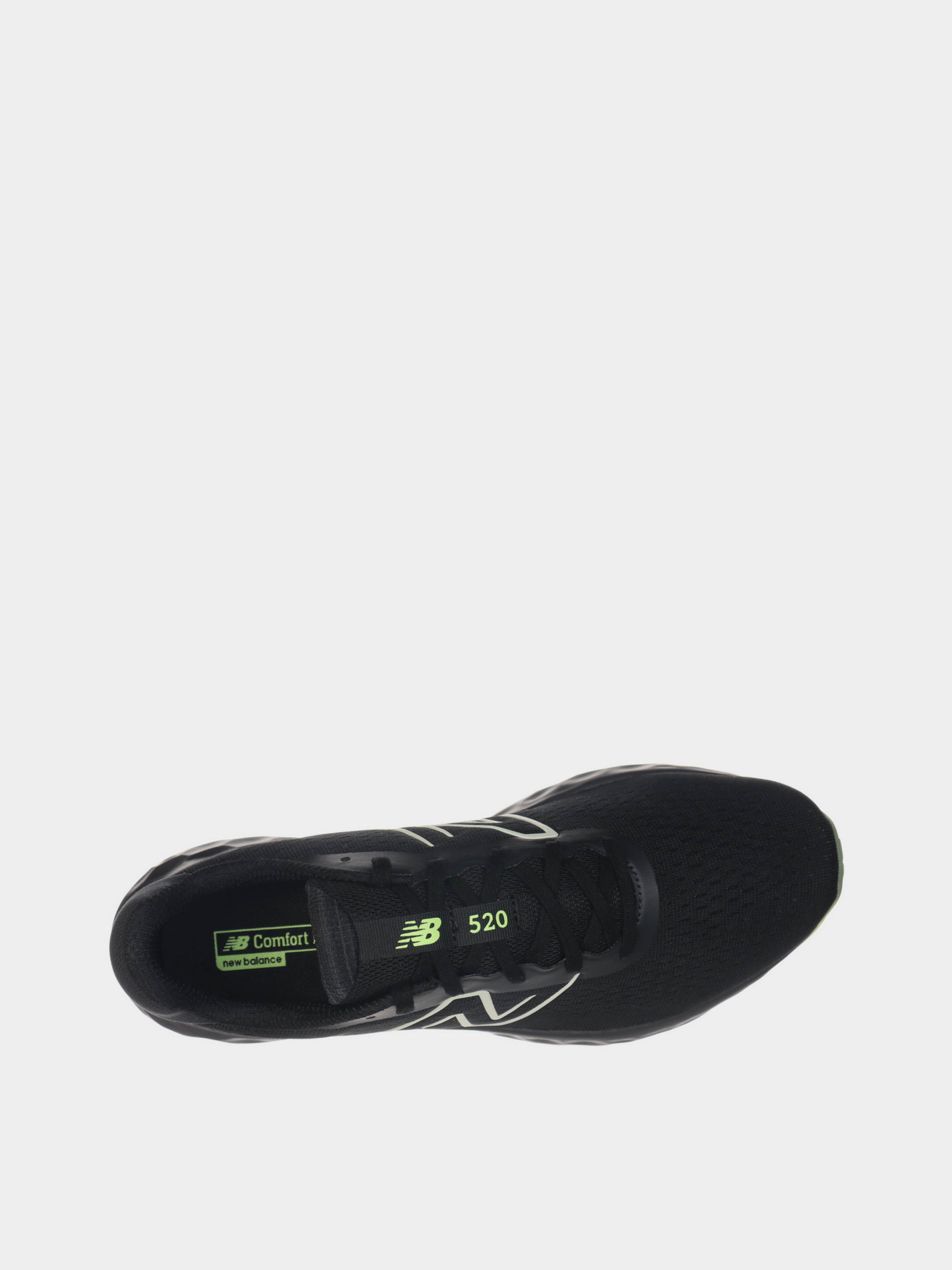 Кросівки New Balance 520 V8 модель M520GK8 Фото