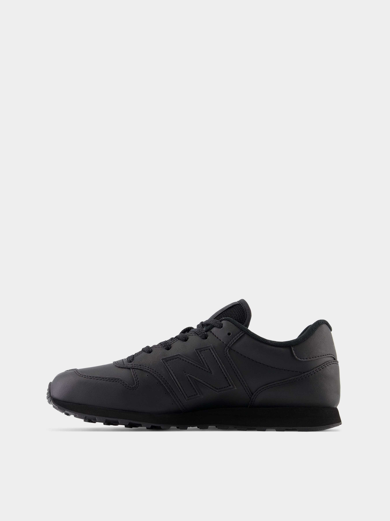 Кросівки New Balance 500 модель GM500ZB2 Кросівки New Balance 500 модель GM500ZB2 Фото