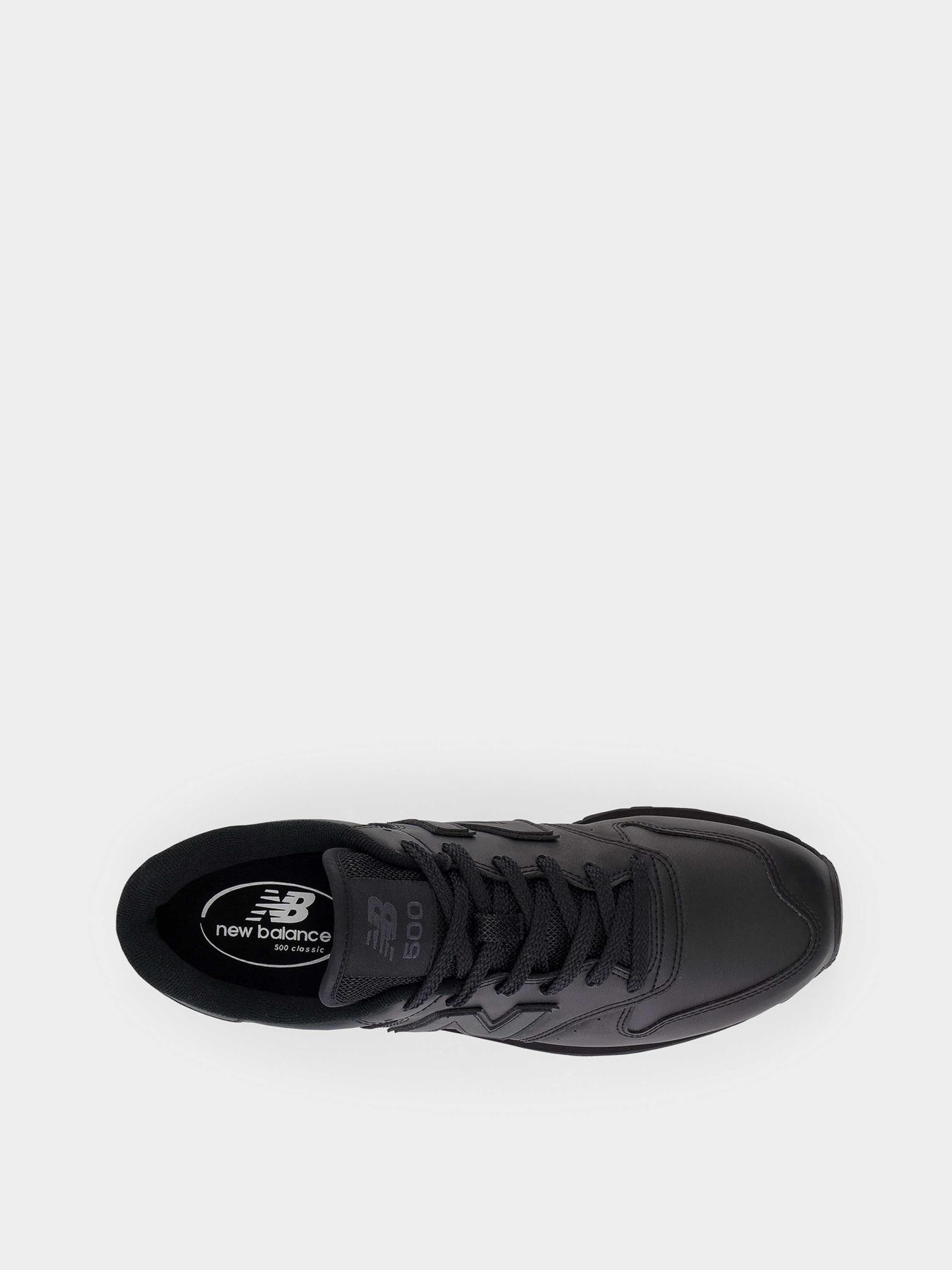 Кросівки New Balance 500 модель GM500ZB2 Кросівки New Balance 500 модель GM500ZB2 Фото