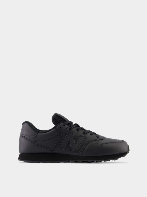 Кросівки New Balance 500 модель GM500ZB2 Фото