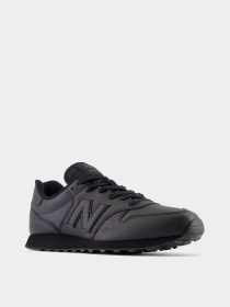 Кросівки New Balance 500 модель GM500ZB2 Фото