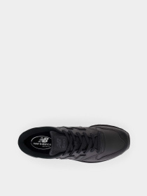 Кросівки New Balance 500 модель GM500ZB2 Фото