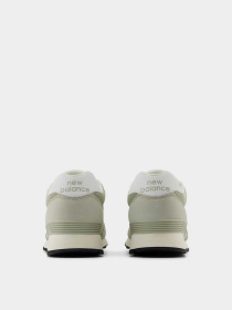 Кросівки New Balance 515 модель ML515LCG Фото