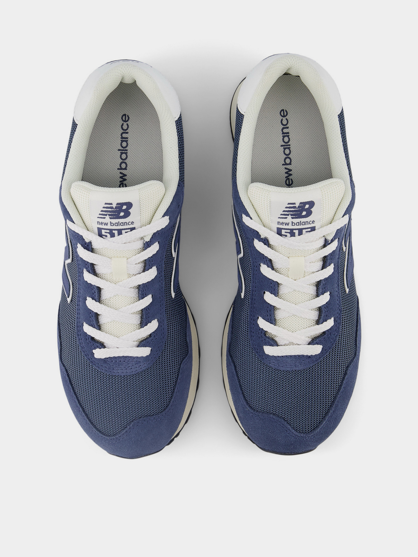 Кросівки New Balance 515 модель ML515LCN Кросівки New Balance 515 модель ML515LCN Фото
