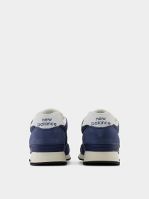 Кросівки New Balance 515 модель ML515LCN Фото