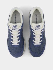 Кросівки New Balance 515 модель ML515LCN Фото